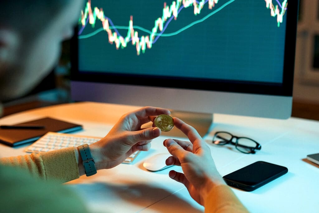 Cima Rendizio automazione trading